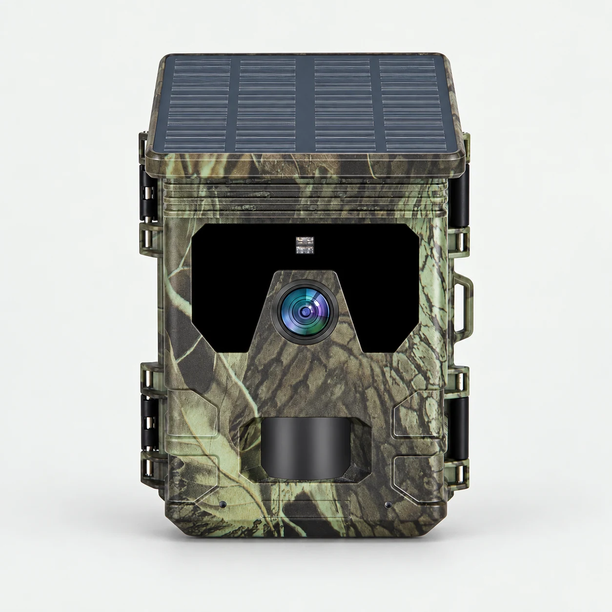 Caméra de chasse CC-03, Vue principale