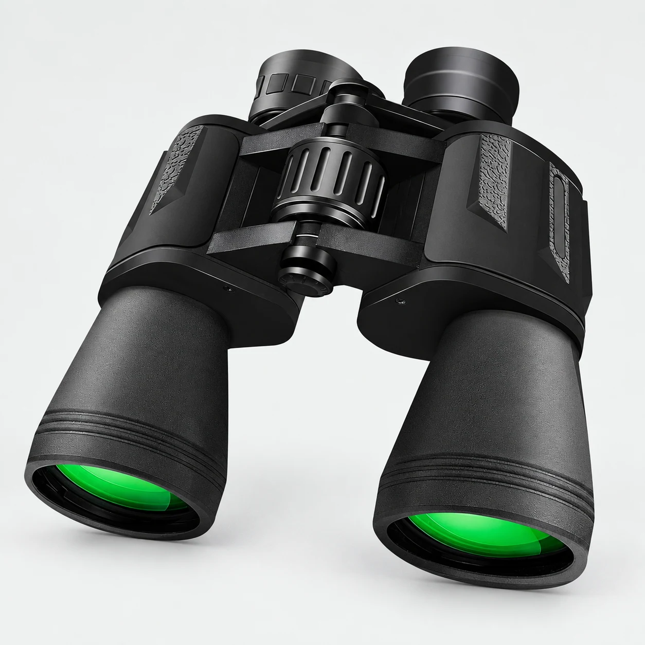 Jumelles d’observation CC-05, Coloris noir
