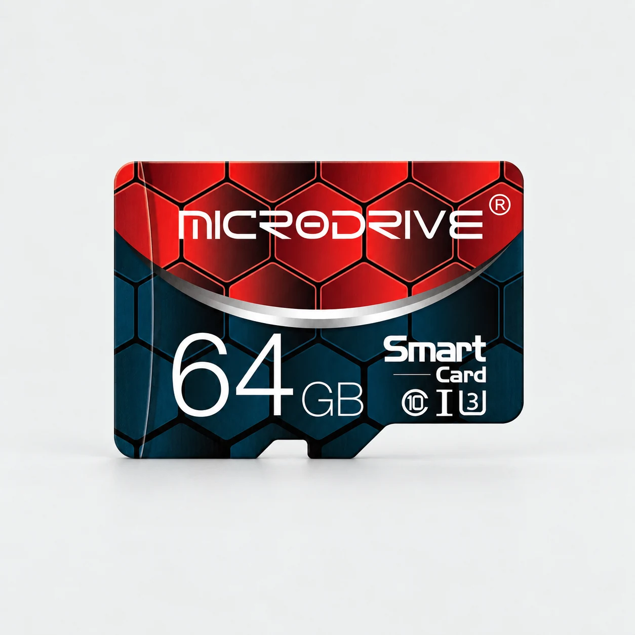 Carte microSD — 64GB
