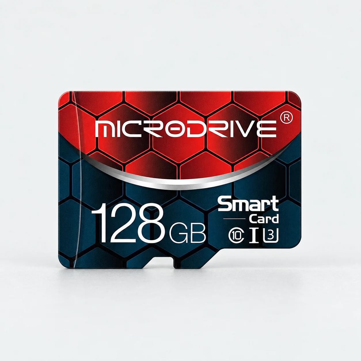 Carte microSD — 128GB