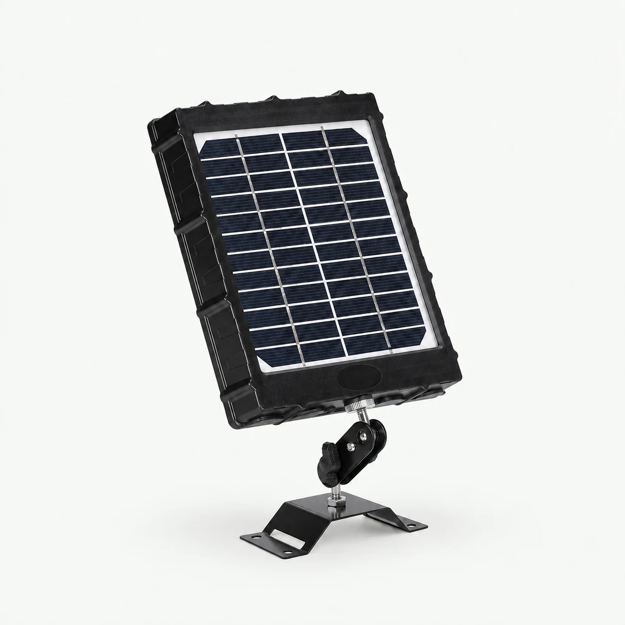 Panneau solaire externe