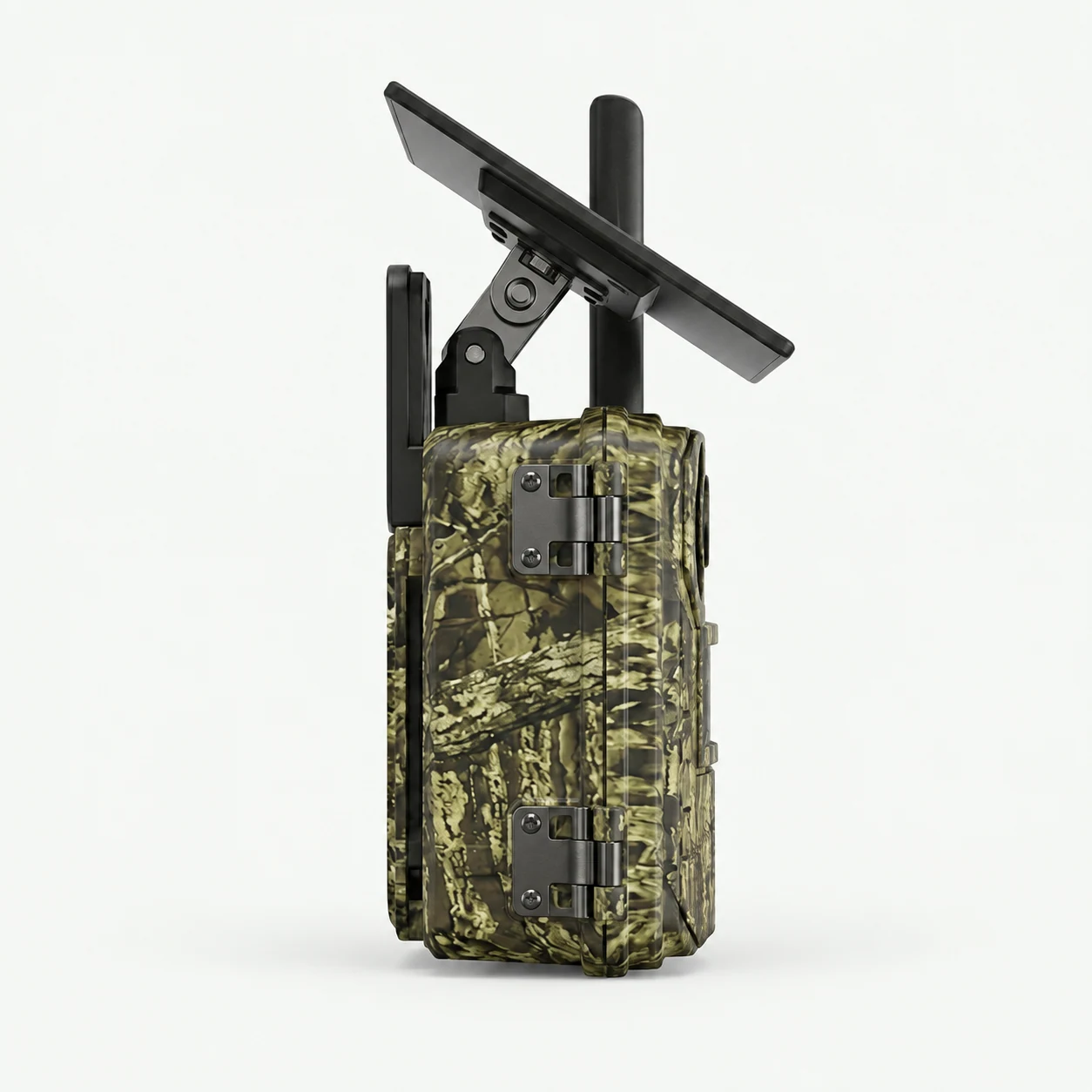Caméra de chasse ON-14, Vue 3
