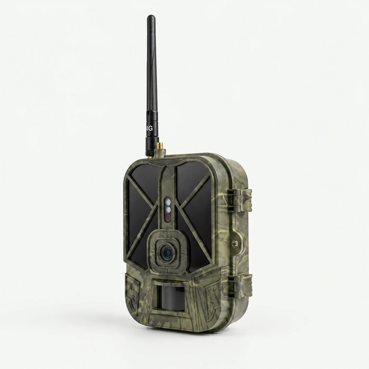 Caméra de chasse ON-15, Vue 2