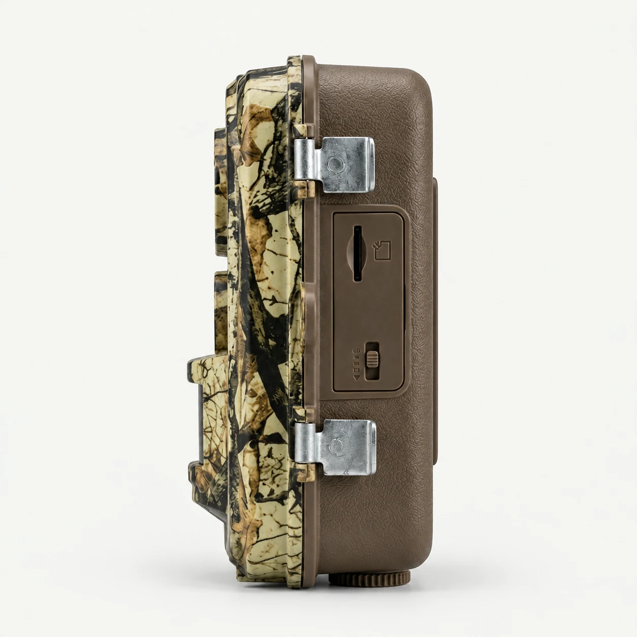 Caméra de chasse ON-17, Vue 3