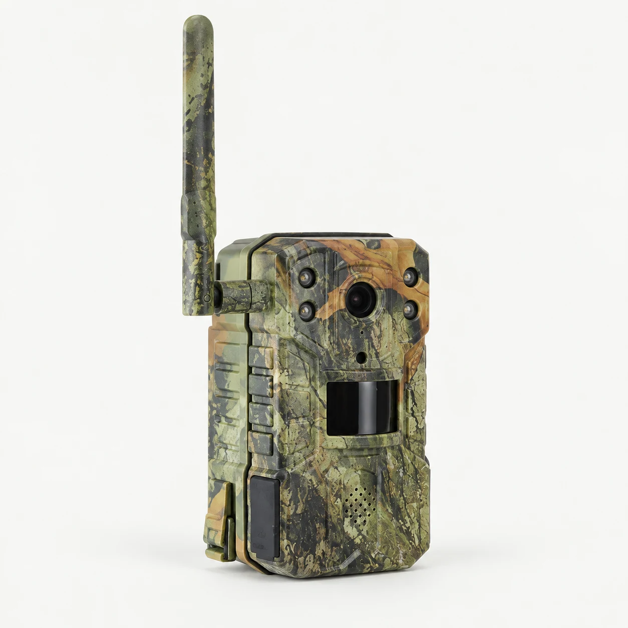 Caméra de chasse CC-11, Vue 2