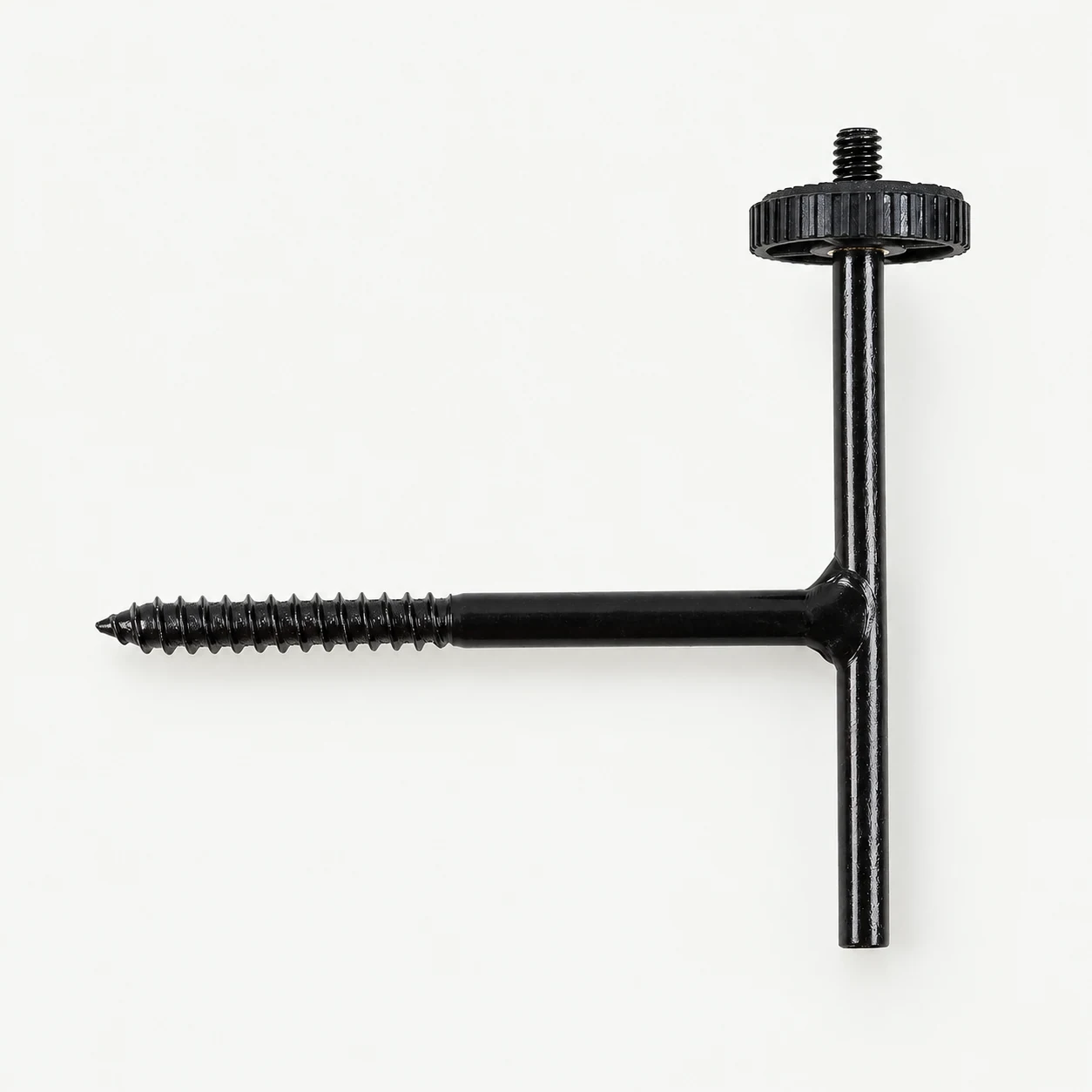 Lot de 2 supports de fixation pour caméra — Support en T