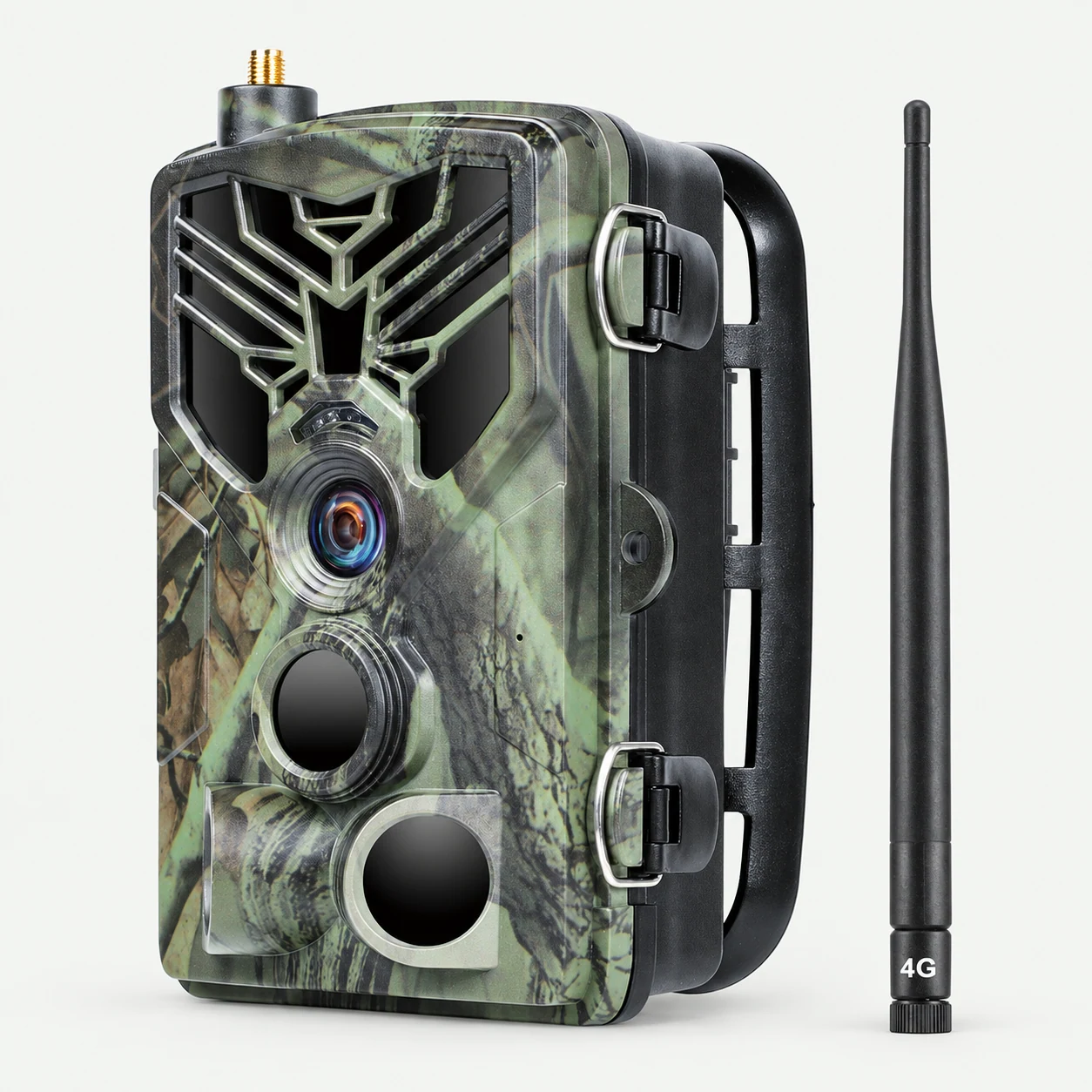 Caméra de chasse CC-25, Vue 2